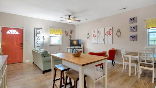 Galveston null-story, 2-bed 1720 Avenue N 1/2-idx