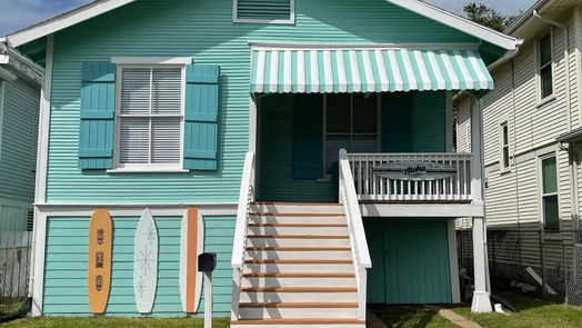 Galveston null-story, 2-bed 1518 Avenue M 1/2-idx