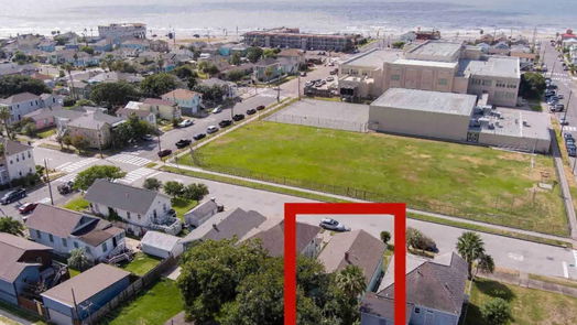 Galveston 1-story, 2-bed 1518 Avenue M 1/2-idx