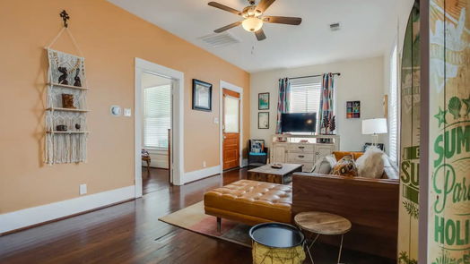 Galveston 1-story, 2-bed 1518 Avenue M 1/2-idx