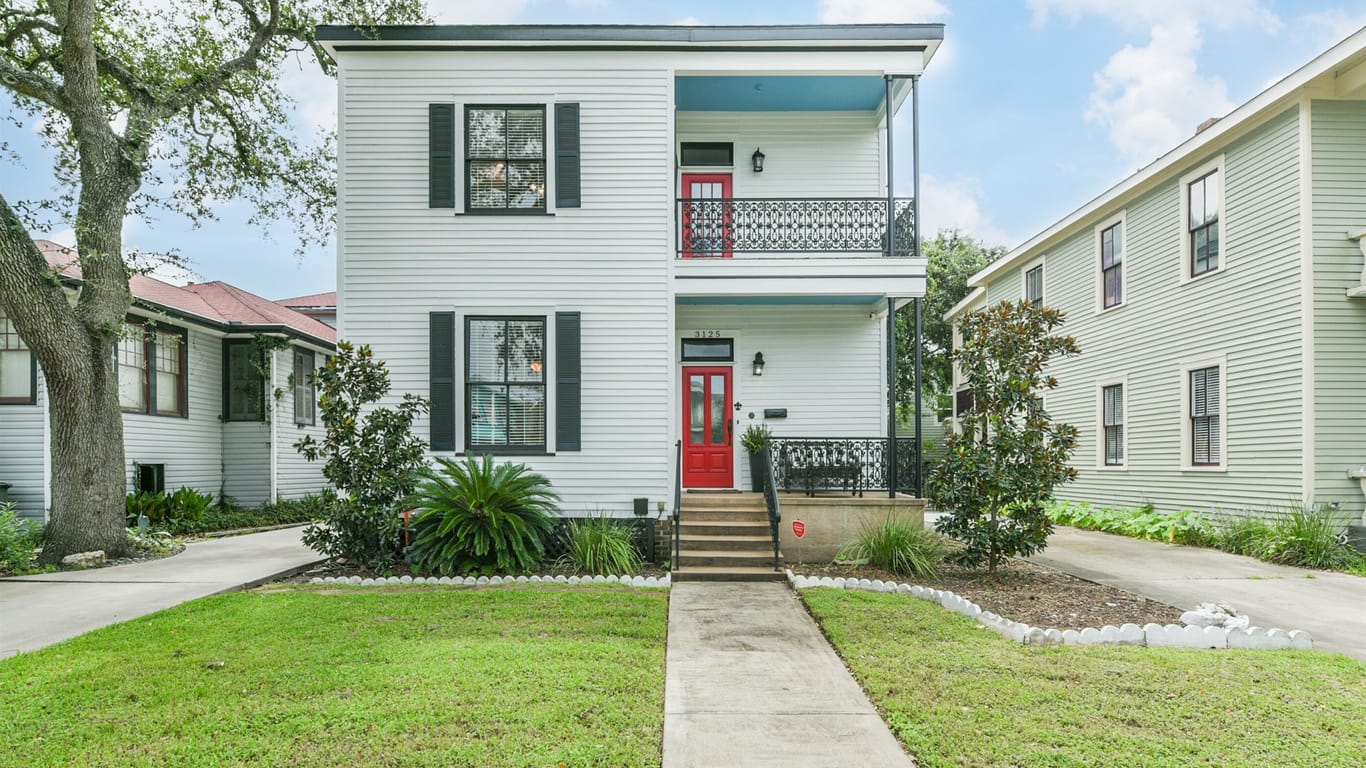 Galveston 2-story, 4-bed 3125 Avenue Q-idx