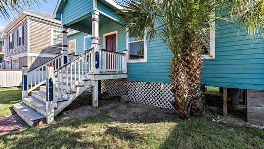 Galveston 1-story, 2-bed 1213 Avenue M 1/2-idx