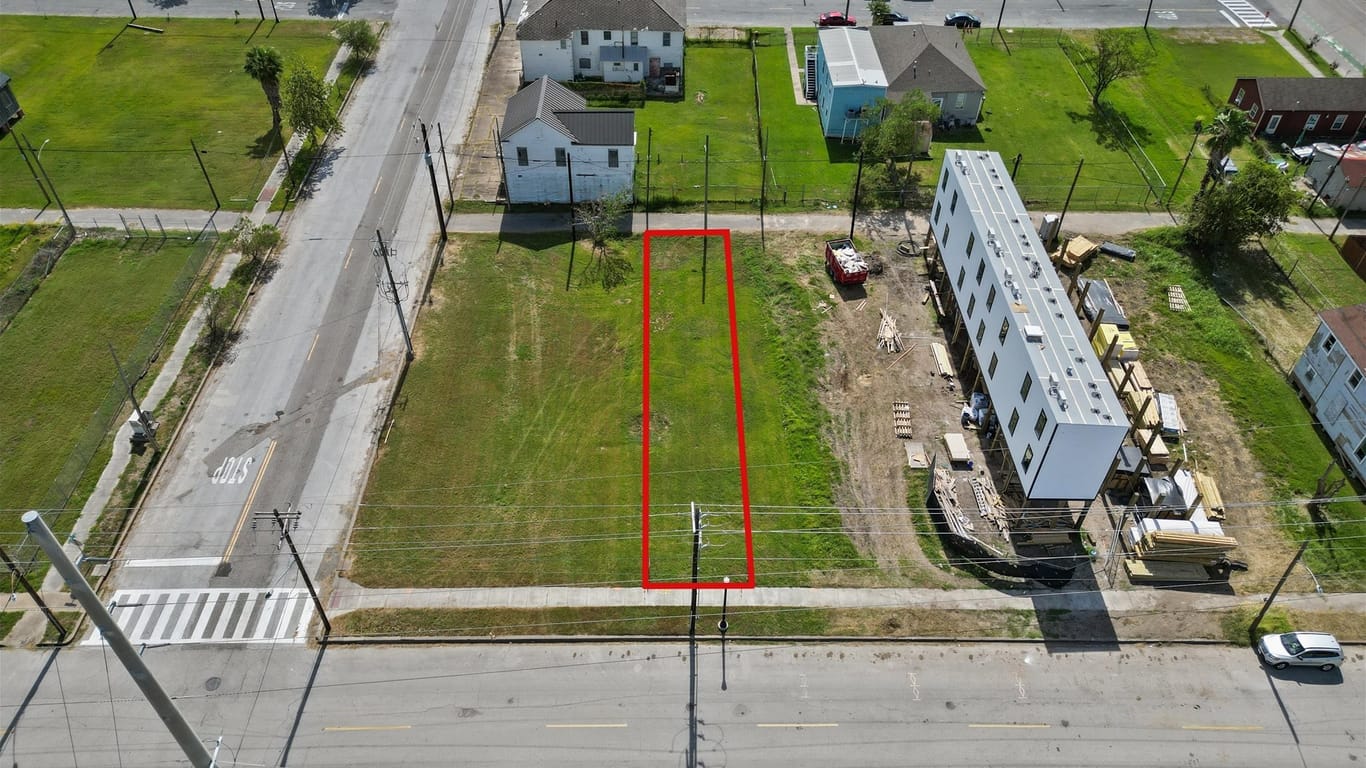 Galveston null-story, null-bed 2807 Church Street-idx