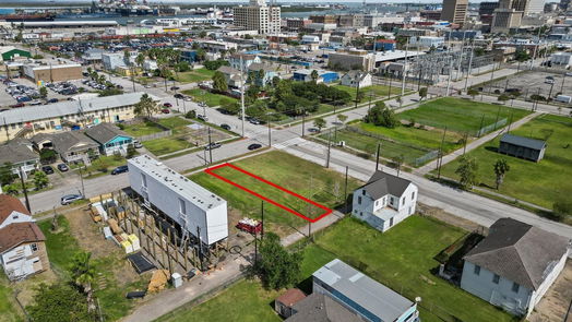 Galveston null-story, null-bed 2807 Church Street-idx