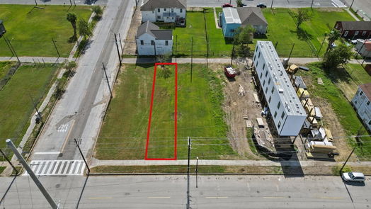 Galveston null-story, null-bed 2805 Church Street-idx