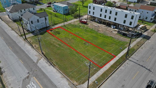 Galveston null-story, null-bed 2805 Church Street-idx