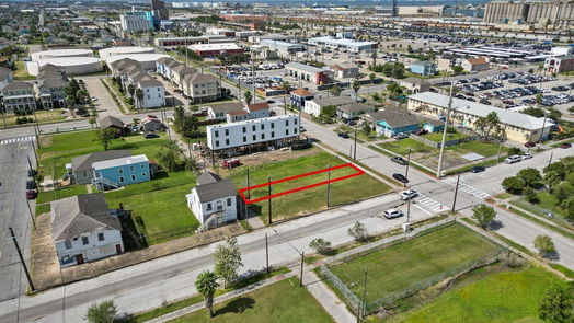 Galveston null-story, null-bed 2805 Church Street-idx