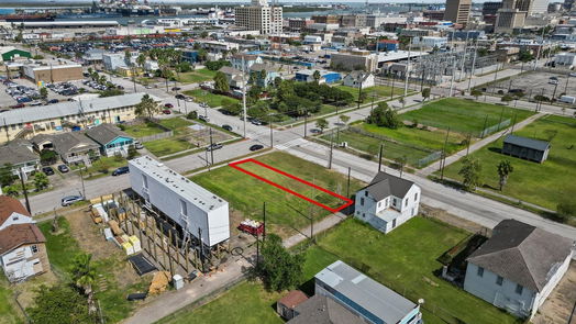 Galveston null-story, null-bed 2805 Church Street-idx