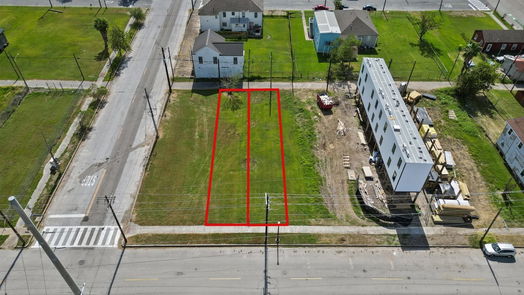 Galveston null-story, null-bed 2805 Church Street-idx