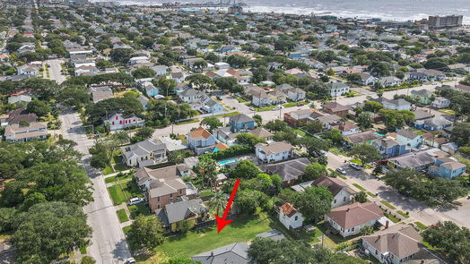 Galveston null-story, null-bed 3525 Bernardo De Galvez Avenue-idx