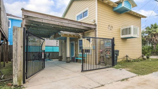 Galveston 1-story, 2-bed 1315 40th Street-idx