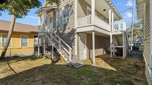 Galveston null-story, 3-bed 801 University Boulevard-idx