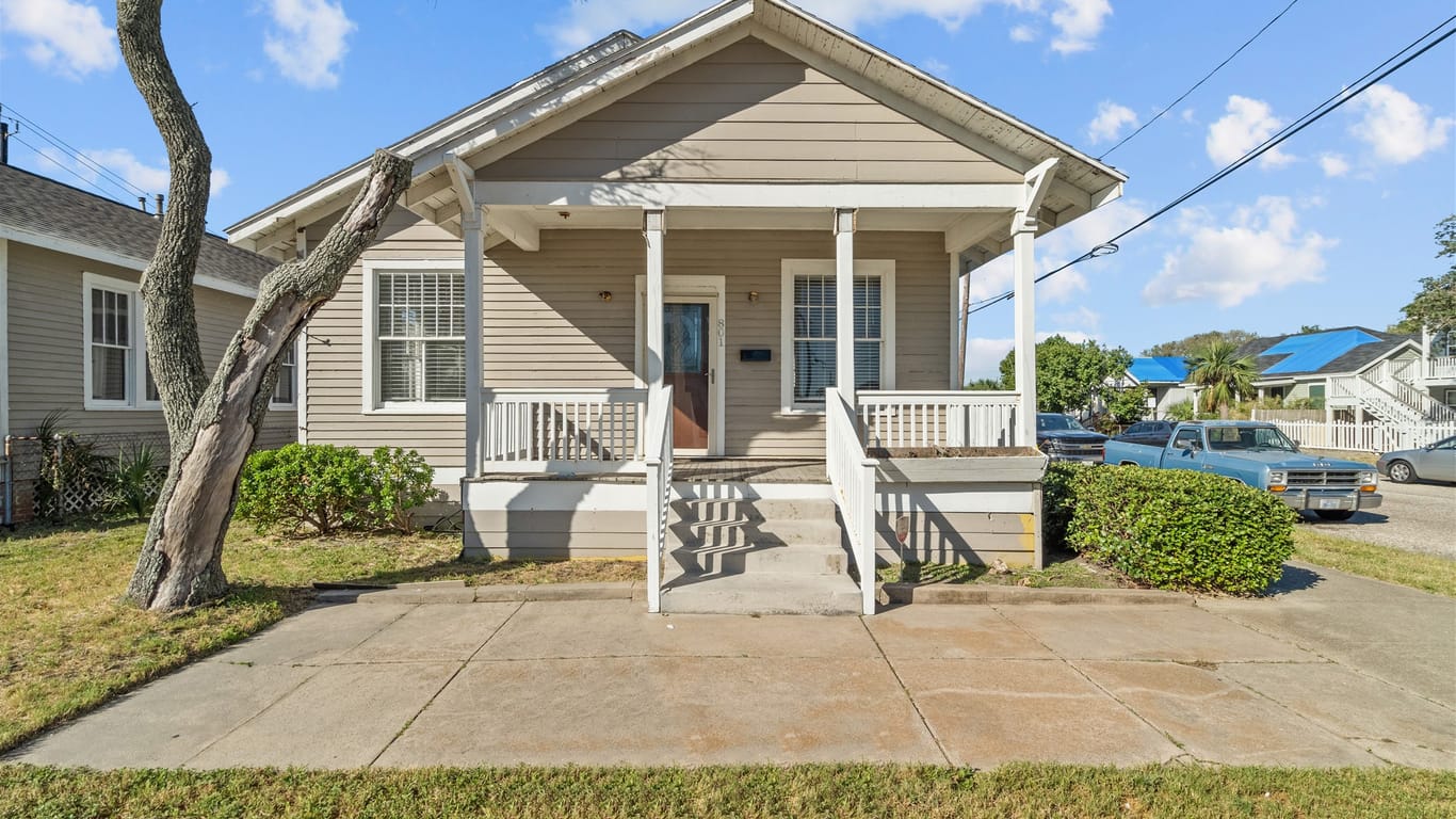 Galveston null-story, 3-bed 801 University Boulevard-idx