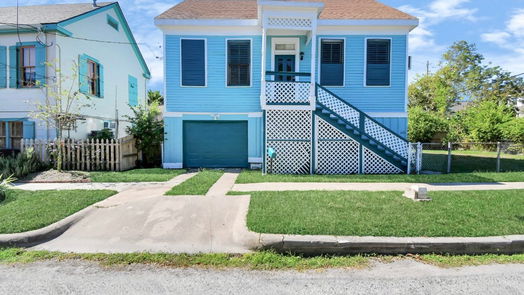 Galveston 2-story, 4-bed 1221 20th Street-idx