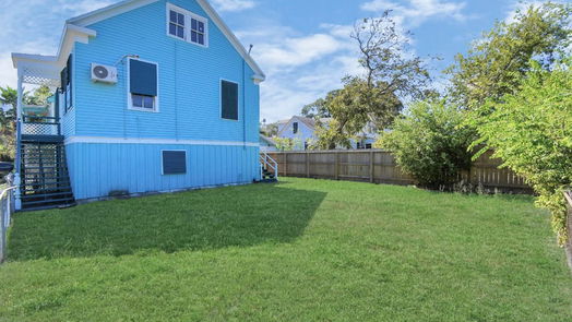 Galveston 2-story, 4-bed 1221 20th Street-idx