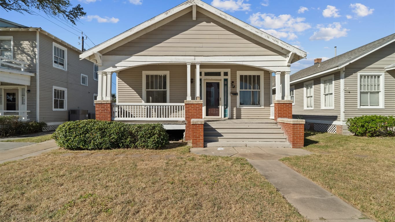 Galveston 1-story, 2-bed 807 University Boulevard-idx