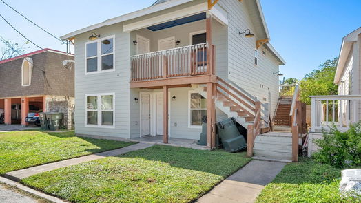 Galveston 2-story, 1-bed 1911 40th Street-idx