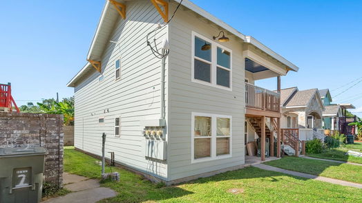 Galveston 2-story, 1-bed 1911 40th Street-idx