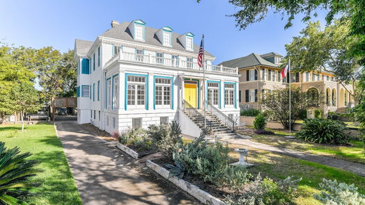 Galveston 2-story, 3-bed 2920 Avenue O-idx