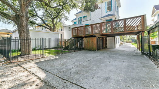 Galveston 2-story, 3-bed 2920 Avenue O-idx