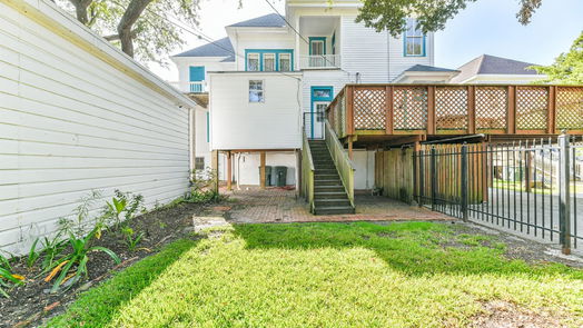 Galveston 2-story, 3-bed 2920 Avenue O-idx