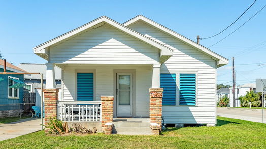 Galveston null-story, 2-bed 4302 Avenue S 1/2-idx