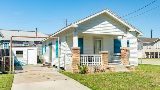 Galveston null-story, 2-bed 4302 Avenue S 1/2-idx