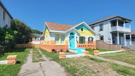 Galveston null-story, 2-bed 1818 Avenue O-idx