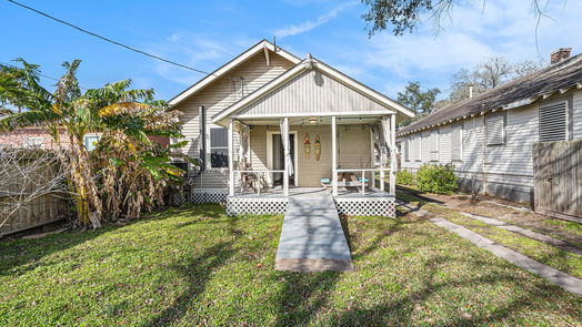 Galveston null-story, 2-bed 4419 Avenue Q 1/2-idx