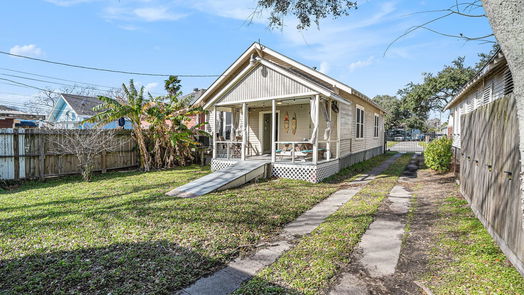 Galveston null-story, 2-bed 4419 Avenue Q 1/2-idx