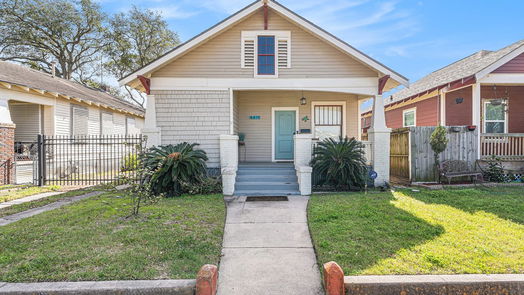 Galveston null-story, 2-bed 4419 Avenue Q 1/2-idx