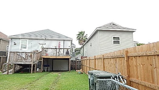 Galveston null-story, 2-bed 2917 Avenue P 1/2-idx