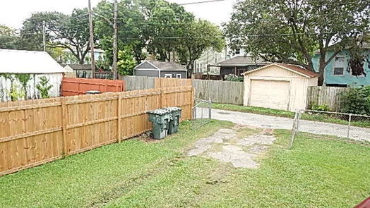 Galveston null-story, 2-bed 2917 Avenue P 1/2-idx