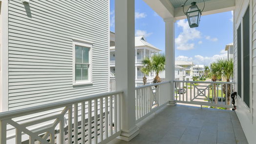 Galveston 2-story, 4-bed 1745 Seaside Drive-idx