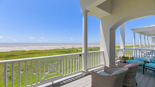 Galveston 2-story, 4-bed 1745 Seaside Drive-idx