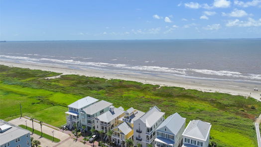 Galveston 2-story, 4-bed 1745 Seaside Drive-idx