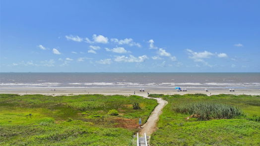 Galveston 2-story, 4-bed 1745 Seaside Drive-idx