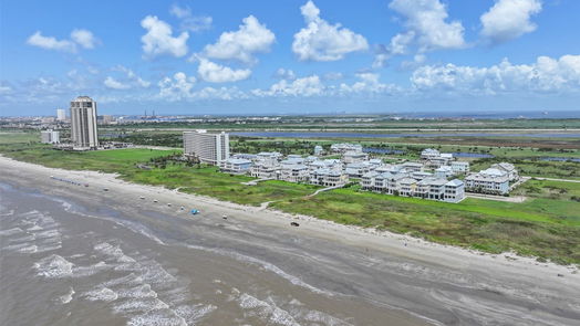 Galveston 2-story, 4-bed 1745 Seaside Drive-idx