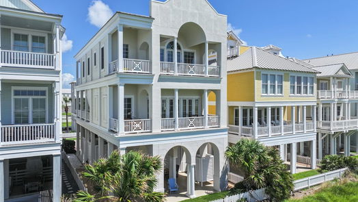 Galveston 2-story, 4-bed 1745 Seaside Drive-idx