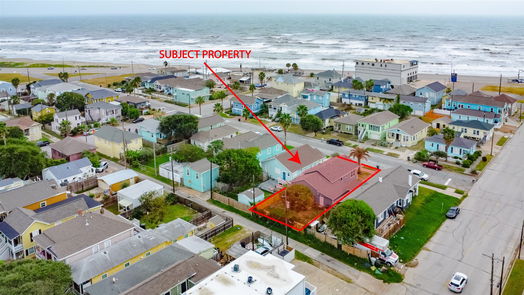 Galveston null-story, 3-bed 1324 Ursuline Street-idx