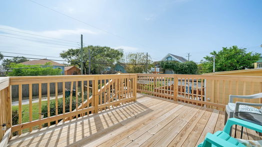 Galveston 2-story, 2-bed 1119 Broadway Street-idx