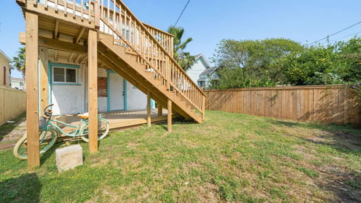 Galveston 2-story, 2-bed 1119 Broadway Street-idx