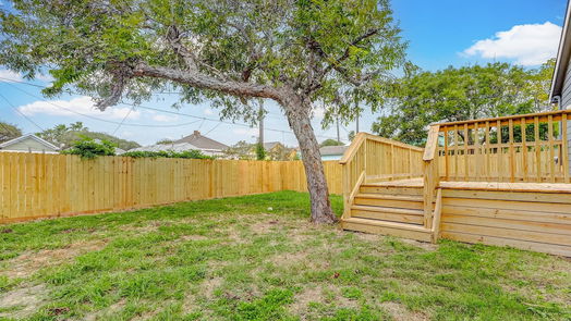 Galveston null-story, 3-bed 1324 Ursuline Street-idx