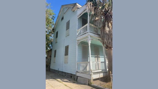 Galveston null-story, 3-bed 2028 Avenue M 1/2-idx