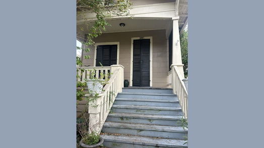 Galveston null-story, 1-bed 609 Church Street-idx