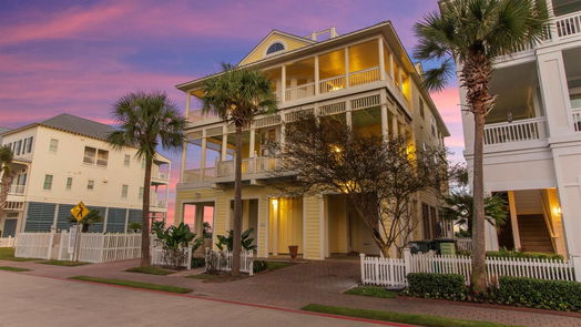 Galveston 3-story, 5-bed 1701 Seaside Drive-idx