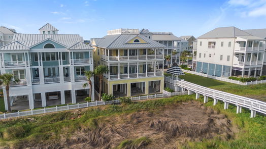 Galveston 3-story, 5-bed 1701 Seaside Drive-idx