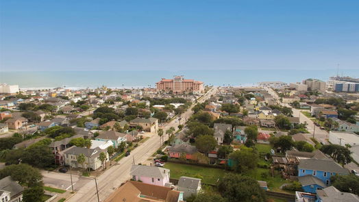 Galveston 2-story, 2-bed 2109 Ursuline Street-idx