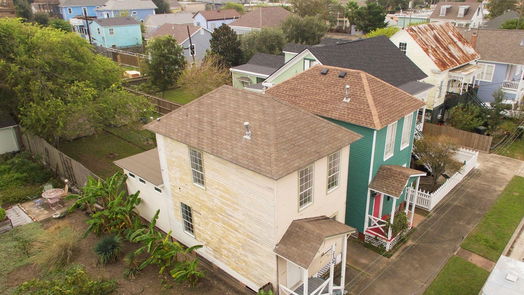 Galveston 2-story, 2-bed 2109 Ursuline Street-idx