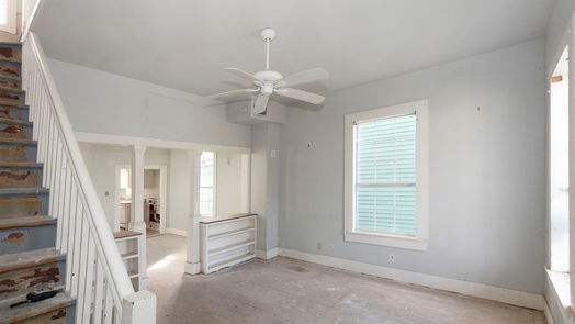 Galveston 2-story, 2-bed 2109 Ursuline Street-idx